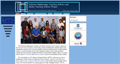 Desktop Screenshot of mt2.fullerton.edu